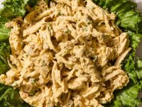 My Coronation Chicken Gives Lunch the Royal Treatment