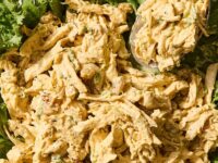 10 Easy High-Protein Lunch Ideas Ready in 20 Minutes or Less