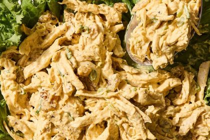 10 Easy High-Protein Lunch Ideas Ready in 20 Minutes or Less