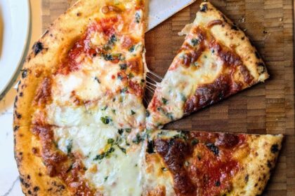 We Tried Every Frozen Pizza at Costco — There Was One Clear Winner (Not Kirkland)