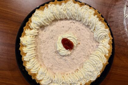 I Tried Costco’s Popular New Strawberry Dessert, and I Won’t Be Baking All Summer