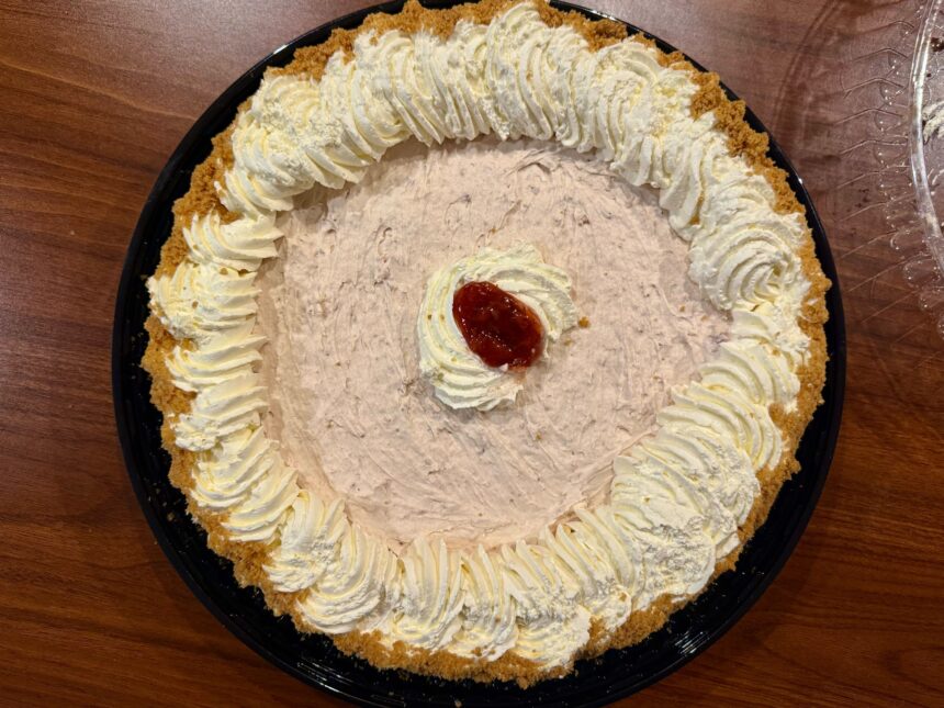 I Tried Costco’s Popular New Strawberry Dessert, and I Won’t Be Baking All Summer