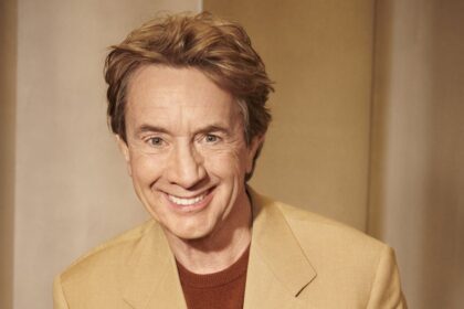 Martin Short Says Daughter Katherine’s Death Has Been a ‘Nightmare for the Family’: She ‘Fought For a Long Time With Extreme Mental Health’
