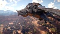 The latest Crimson Desert update lets you mount iguanas, mountain goats, tigers, lions and other fantastic beasts