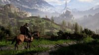 Crimson Desert rolls out huge patch to address end-game combat – here’s what’s new