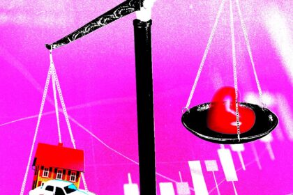 Dating Is a Rich Person’s Game Now