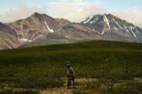 Cycling Alaska with a Stranger (Video)