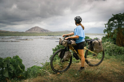 Cycling The Philippines: Changing Plans (Ep.2)