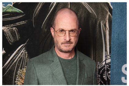 Darren Aronofsky to Be Honored by Locarno Film Festival