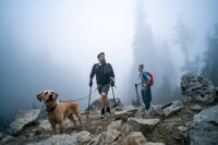 This Nonprofit Trains Hikers to Gather Data in Places Scientists Can’t Go