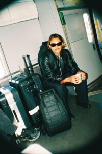How Luggage Label Db Turned “Douchebags” Into LVMH Investment