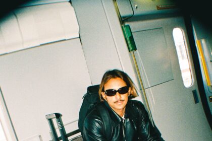How Luggage Label Db Turned “Douchebags” Into LVMH Investment