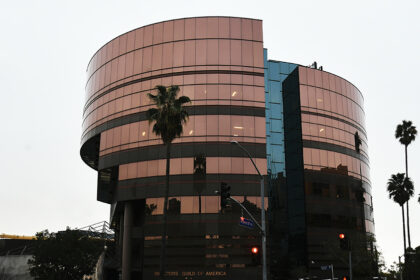 DGA Set to Begin Negotiations on Jobs, AI and — What Else? — Healthcare