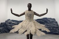 “When Fashion Stays in Its Own Bubble, It’s Not Responding To The World”: Iris van Herpen Gets a Retrospective in Brooklyn