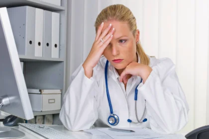 Why So Many Doctors Are Walking Away Before Age 50