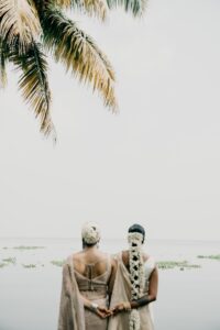 I’m Indian. Am I Allowed to Have a Small Wedding?