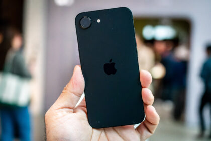 Apple’s iPhone revenue jumps to  billion despite chip shortages