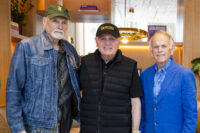Happy 60th Birthday, ‘Pet Sounds’: Beach Boys Mike Love, Al Jardine and Bruce Johnston Recall the Making and Aftermath of One of Rock’s Greatest Albums