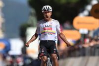 ‘Modern cycling is not just power, it’s about how you race’ – Jhonatan Narváez offers another masterclass of Giro d’Italia stage winning