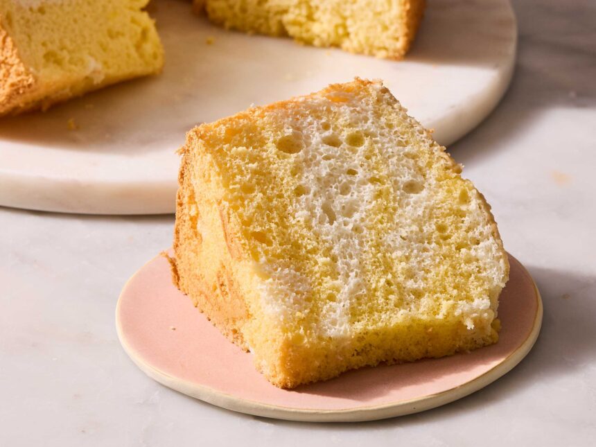 The 100-Year-Old Depression-Era Cake That I Still Make for Birthdays Today
