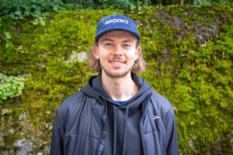Daniel Pattis Pre-2026 Zegama-Aizkorri Marathon Interview