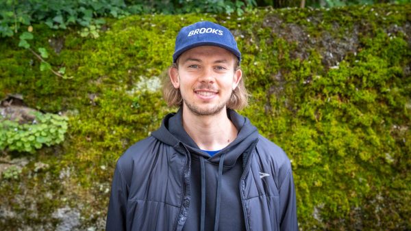 Daniel Pattis Pre-2026 Zegama-Aizkorri Marathon Interview