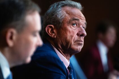 A Danish Couple’s Maverick African Research Finds Its Moment in RFK Jr.’s Vaccine Policy