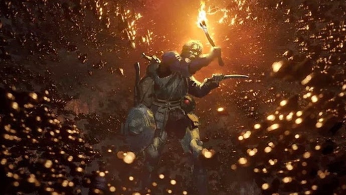 After shaking off Nexon’s copyright infringement accusations, Dark and Darker survives the Korean legal system and will continue development