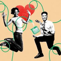 A Dating App Is Giving Away Free Gas to Convince People to Get Out of the House