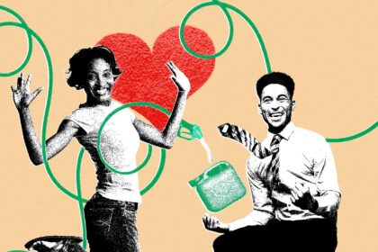 A Dating App Is Giving Away Free Gas to Convince People to Get Out of the House