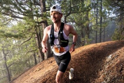 2026 Transvulcania Ultramarathon Results: David Sinclair and Blandine L’Hirondel Topple Course Records