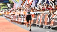 David Sinclair, 2026 Transvulcania Ultramarathon Champion, Interview