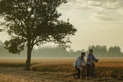 China Box Office: ‘Dear You’ Enjoys Spectacular Surge as ‘Mandalorian and Grogu’ Debuts