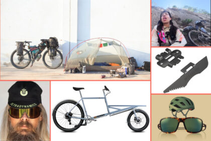 Friday Debrief: Tour de Frankie Video, Wheels MFG Hootin Hauler, Cinelli x OMNIUM Cargo, and More…