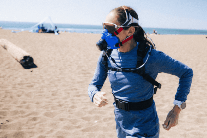 Why Heat Training Feels So Hard—and How to Do It Right