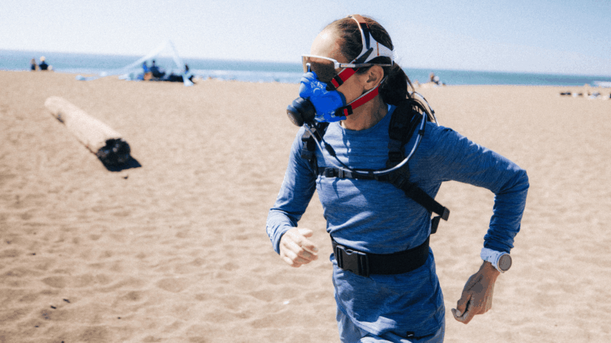 Why Heat Training Feels So Hard—and How to Do It Right