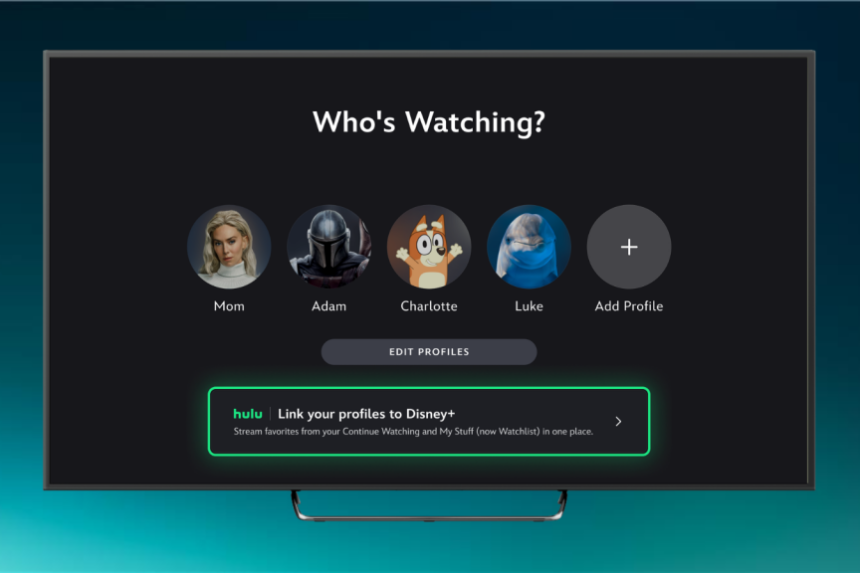 Disney Pulls Hulu Even Tighter Into Disney+ but Company Says ‘No Current Plans’ to Phase Out Hulu App