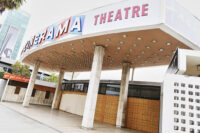 Cinerama Dome Moves One Step Closer to Opening After L.A. City Planning Approves Alcohol Permit