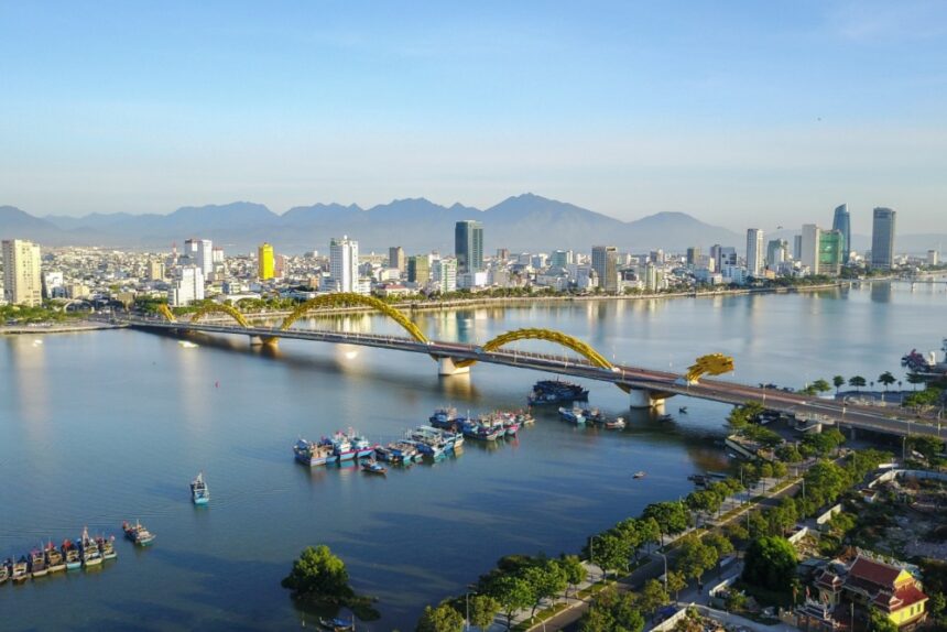 Vietnam’s Danang Asian Film Festival Launches Industry Days (EXCLUSIVE)