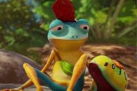 Annecy Title ‘Dudley and the Invasion of the Space Slugs’ Lands Territory Sales Ahead of Cannes Market Bow (EXCLUSIVE)