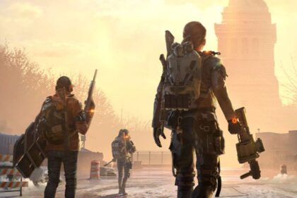 The Division Resurgence proves that looter-shooters can work supremely on phones — and it’s converted me to being a mobile gamer