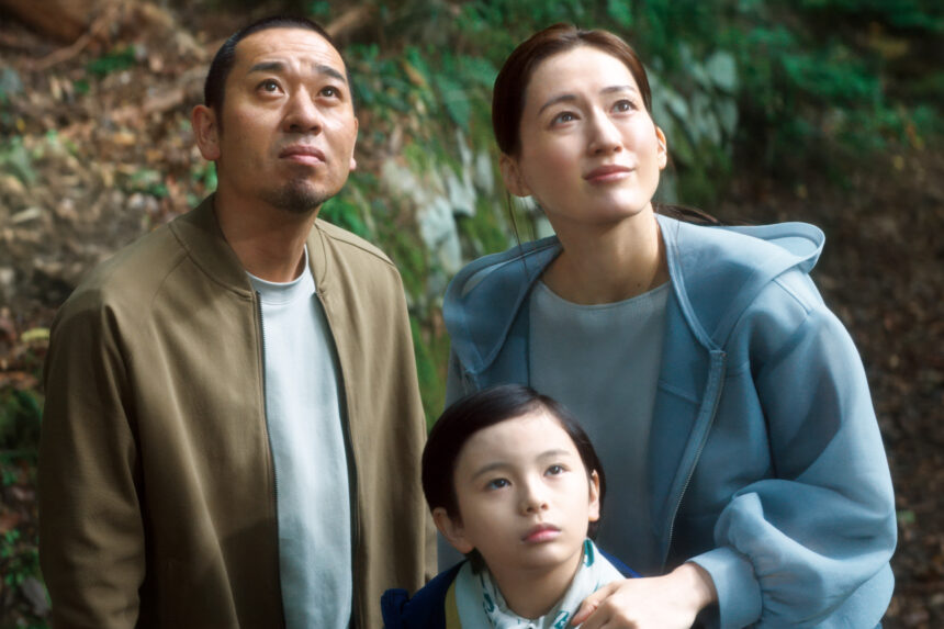 ‘Sheep in the Box’ Review: Kore-eda’s Sweet but Limp Sci-Fi Fable About a 7-Year-Old AI Humanoid