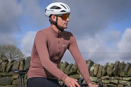 PEdALED Element Long Sleeve Jersey review: a minimalist alternative for cool-weather rides