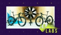 Gravel bikes wind tunnel tested: How does the new Specialized Crux stack up against the Argon 18 Anti Matter, Wilier Rave, Lauf Seigla, and more?