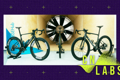 Gravel bikes wind tunnel tested: How does the new Specialized Crux stack up against the Argon 18 Anti Matter, Wilier Rave, Lauf Seigla, and more?