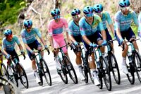 Dreams fulfilled but disasters poorly handled in Bulgaria – Philippa York’s Giro d’Italia analysis