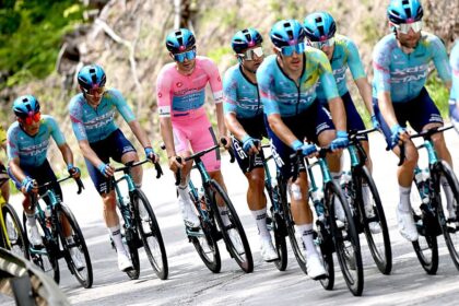 Dreams fulfilled but disasters poorly handled in Bulgaria – Philippa York’s Giro d’Italia analysis