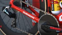 ‘Likely to cause harm to SRAM that is serious and difficult to repair’: UCI loses appeal over maximum gear ratios