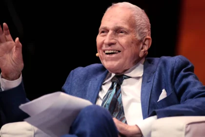 Edmund ‘Ned’ Phelps, Who Won the 2006 Nobel Prize in Economics, Has Died at 92