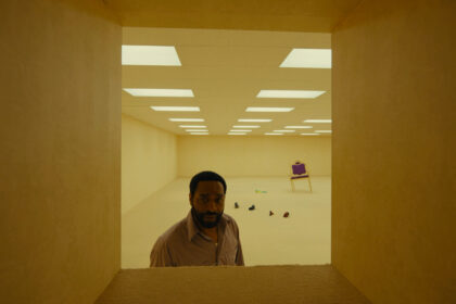 ‘Backrooms’ Review: Experimental Horror Comes Out of the Margins in Kane Parsons’ YouTube-Gone-A24 Head Trip